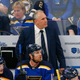 Illustration for article titled Craig Berube Works The Refs, Because Not Much Else Is Working For The Blues